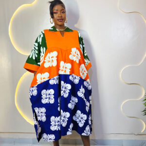 Home amira bubble skirt set